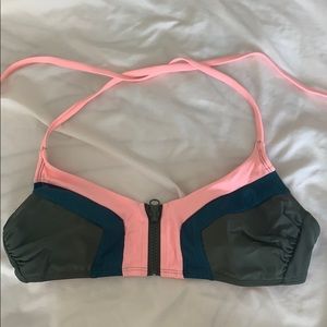 Xhilaration bikini top